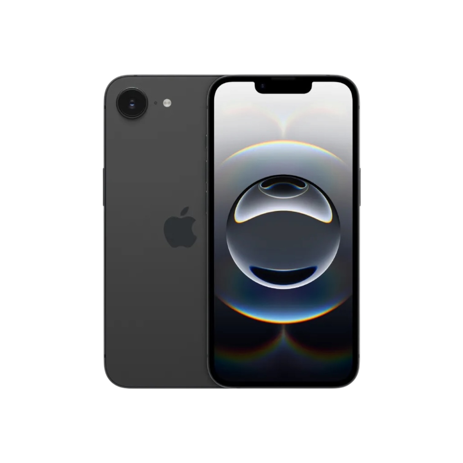 iPhone 16e